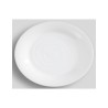 Set de platos para ensalada Quinn de cerámica