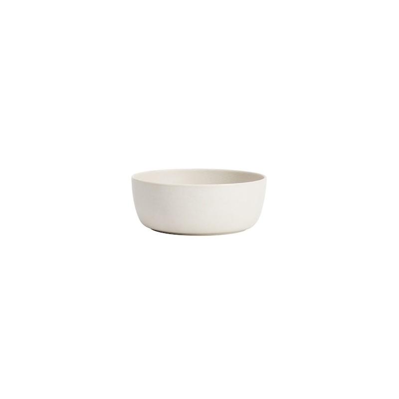 Set de bowl para cereal Mason Modern de melamina