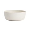 Set de bowl para cereal Mason Modern de melamina