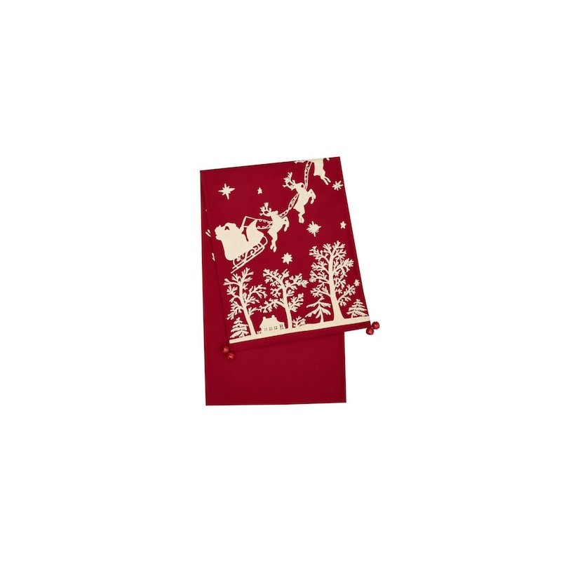 Camino de Mesa Sleighbell