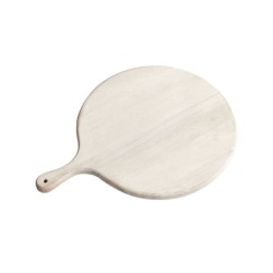 Tabla para pizza Chateau de madera