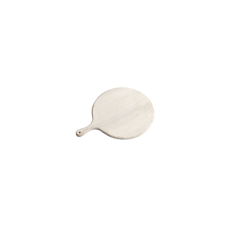 Tabla para pizza Chateau de madera