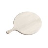 Tabla para pizza Chateau de madera