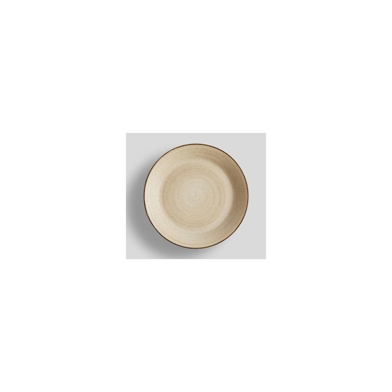 Plato ensalada set de 4 piezas