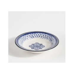 Set de bowls Medina Stoneware de gres
