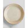 Set de platos trinche Larkin de melamina