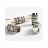 Aro para servilletas Etched Bangle
