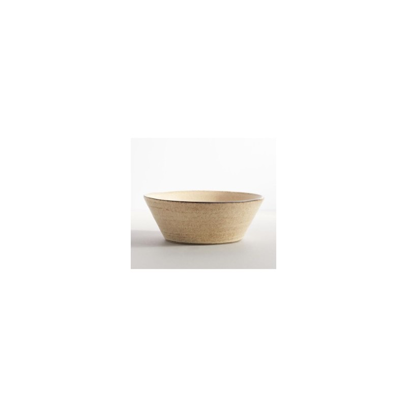 Set de Bowls Larkin 4 piezas de gres