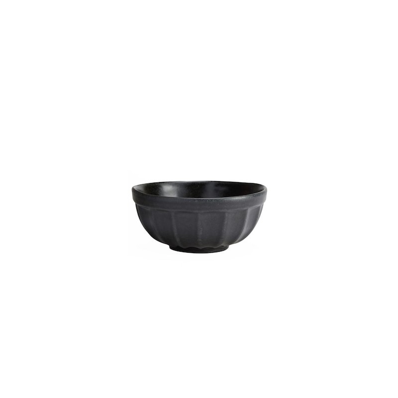 Set de Bowls Mendocino Stoneware 4 piezas de cerámica