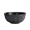 Set de Bowls Mendocino Stoneware 4 piezas de cerámica