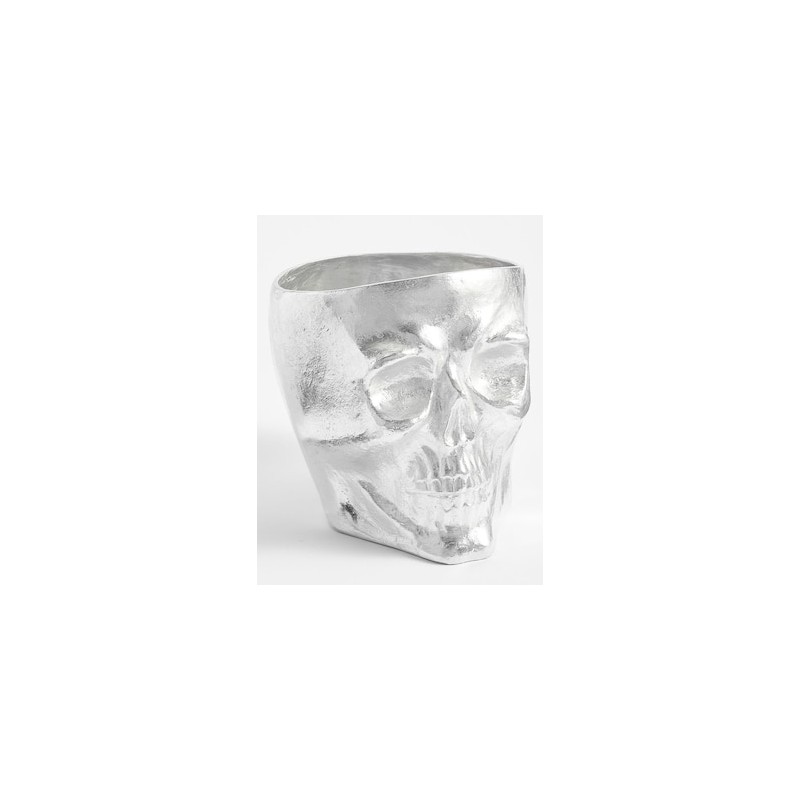 Enfriador de vino Halloween Skeleton