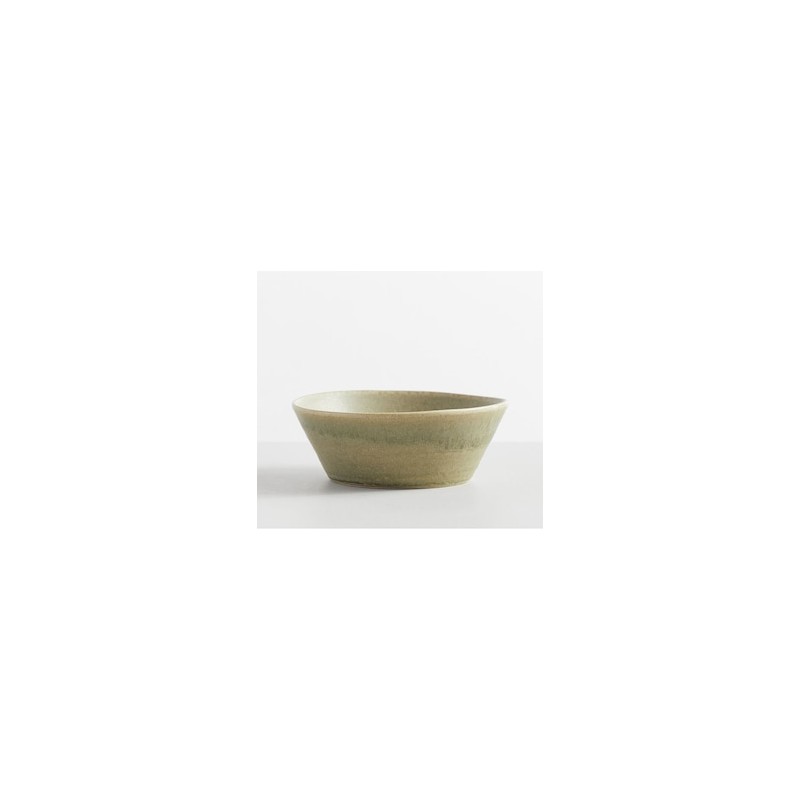 Bowl Larkin Reactive Glaze