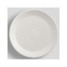 Plato Larkin Reactive Glaze de cerámica