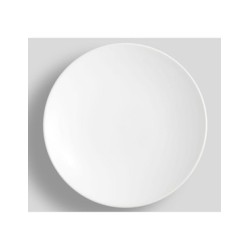 Plato trinche Mason de gres