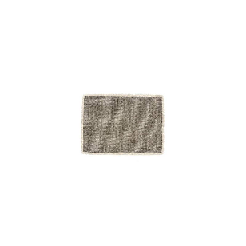Mantel Individual Mason Fringe