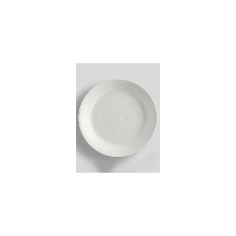 Plato trinche de melamina