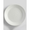 Plato trinche de melamina