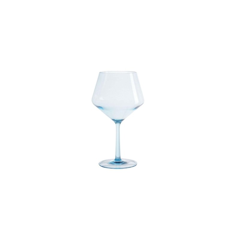 Copa para vino Happy Hour de plástico