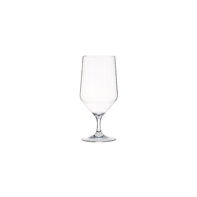 Copa para vino Happy Hour de plástico