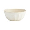 Bowl de servicio Mendocino de cerámica