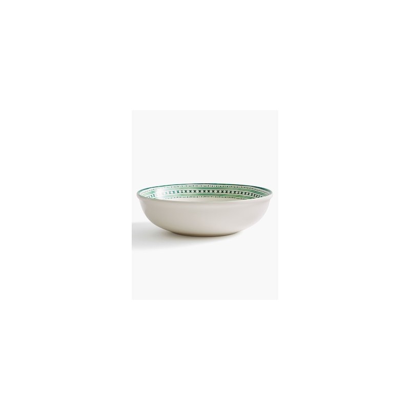 Bowl Jamila de gres