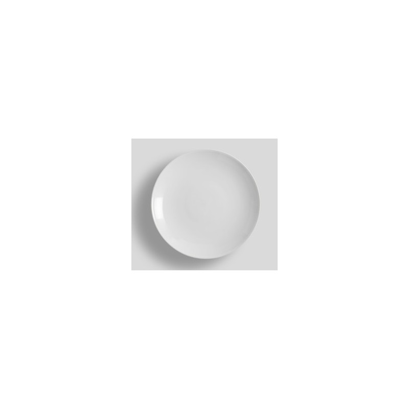 Set de platos para ensalada Mason de gres