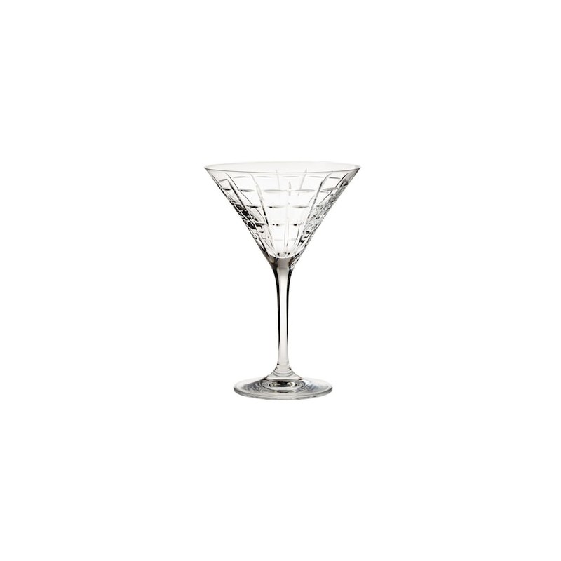 Copa Martini Library