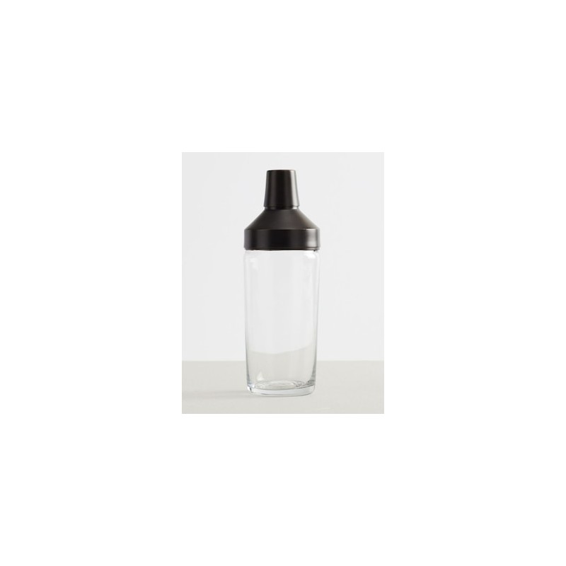 Shaker Chateau de vidrio