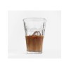 Vaso para agua Picardie de vidrio