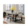 Mesa Reed de madera