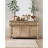 Buffet de madera