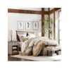 Cama Livingston de madera