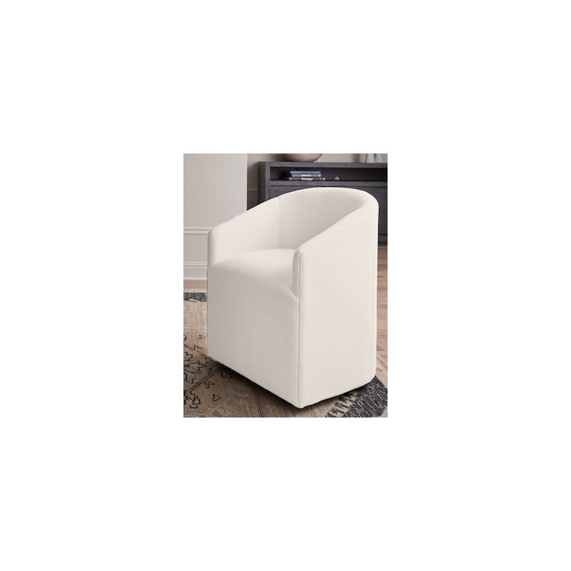 Silla Baldwin de madera