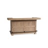 Cantina Rustic Ultimate de madera