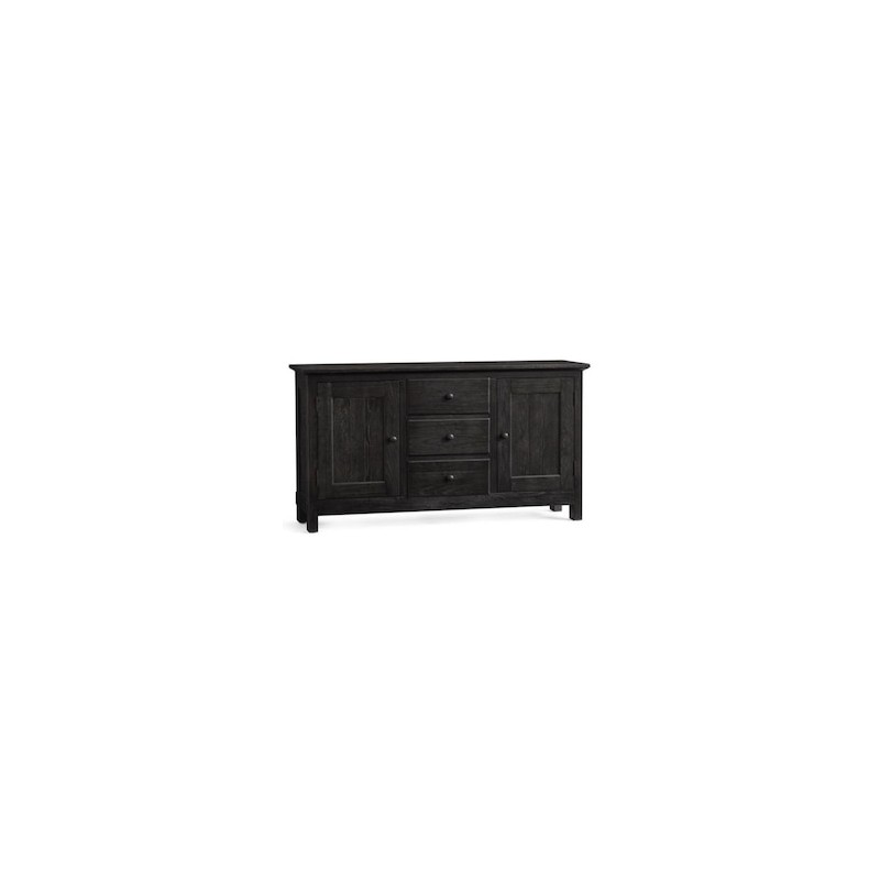 Buffet Benchwright de Madera
