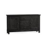 Buffet Benchwright de Madera