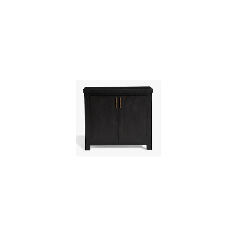 Buffet Reed de Madera