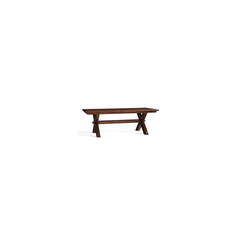 Mesa Toscana de madera
