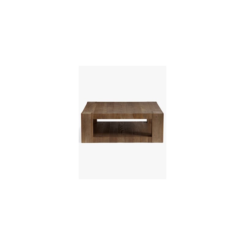 Mesa de centro PB Palisades de madera