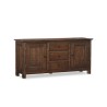 Buffet Benchwright