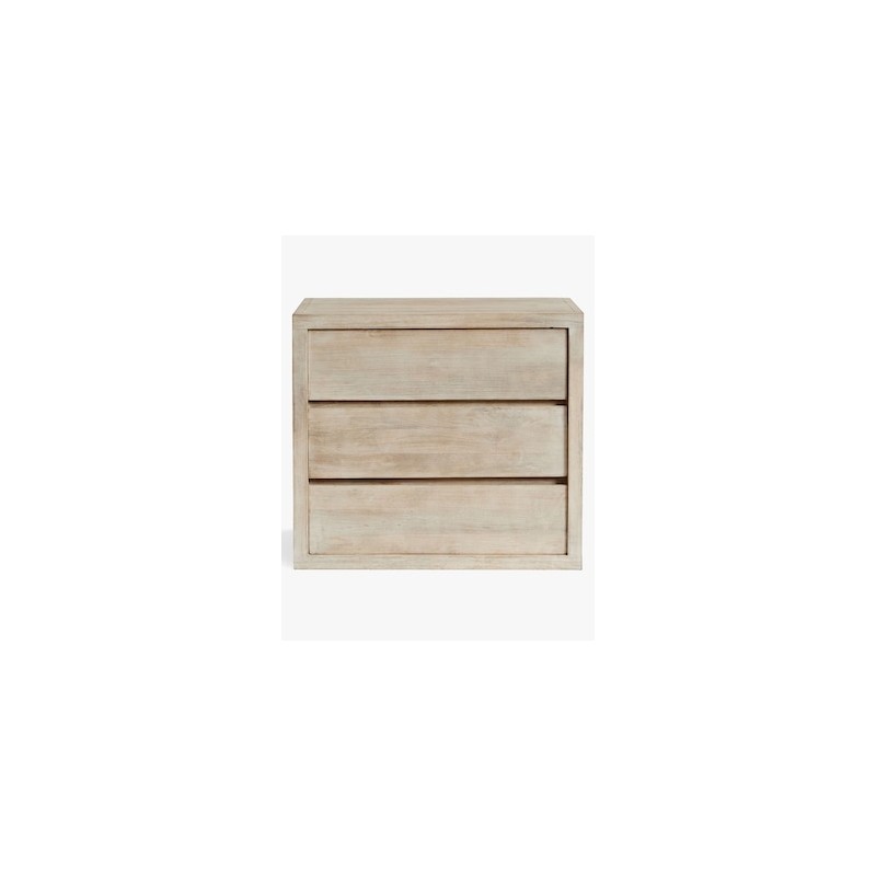 Cómoda Cayman de madera