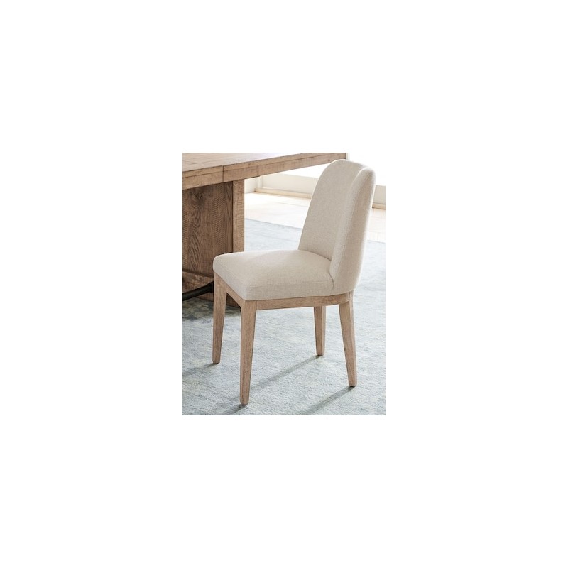 Silla Layton de madera