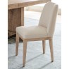 Silla Layton de madera