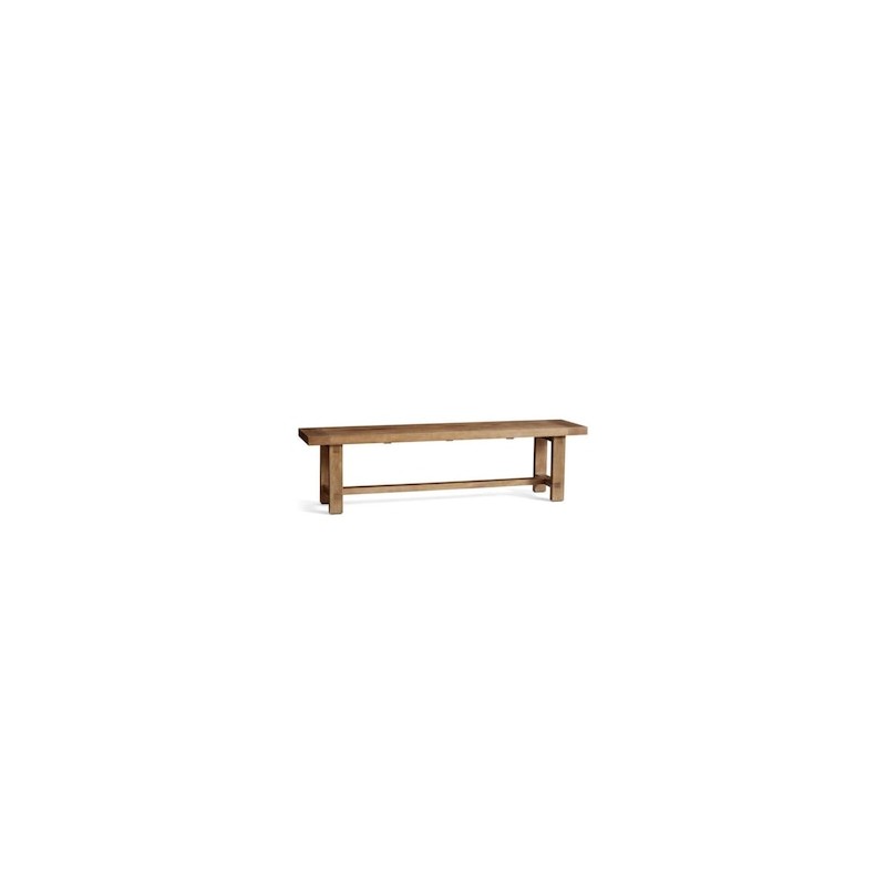 Banca para Comedor Reed