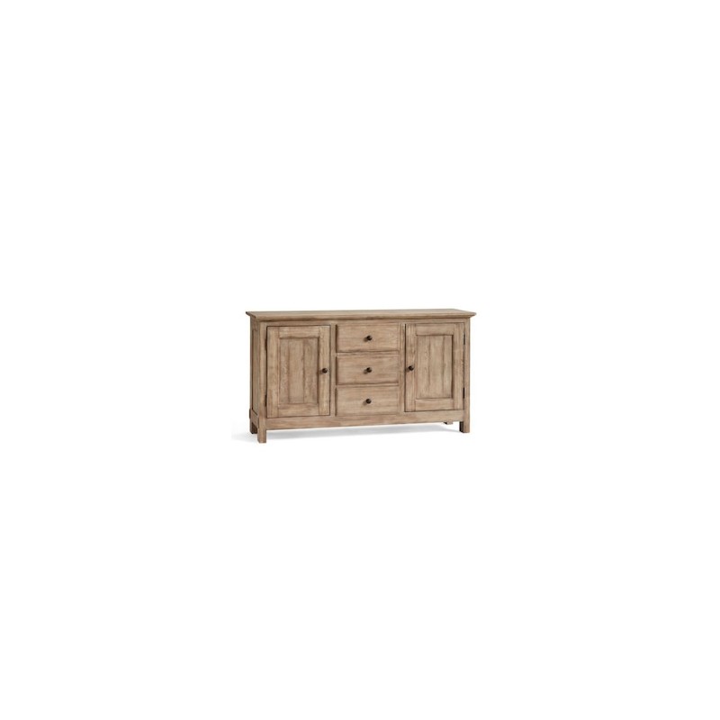 Buffet Benchwright de madera
