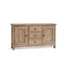 Buffet Benchwright de madera
