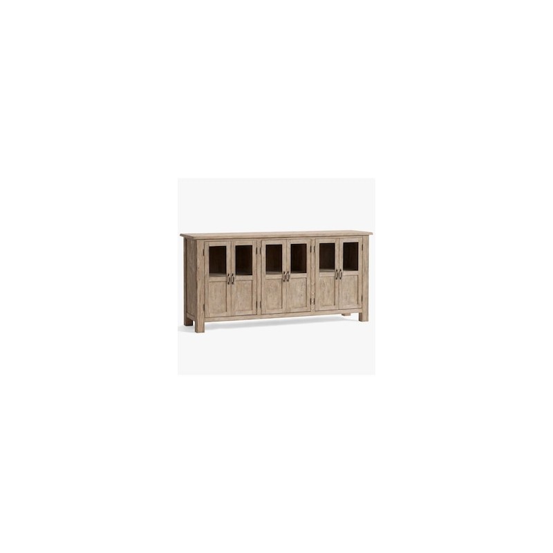 Buffet Toscana de Madera