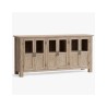 Buffet Toscana de Madera