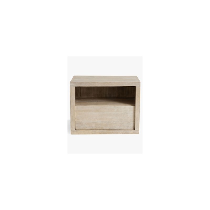 Buró Cayman de madera