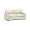 Sofá Comfort Aquare Arm estilo clásico de tela